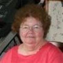 Shelby Jean Wright