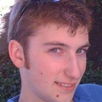 Michael Ryan McCrory