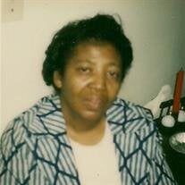Carrie E. Redd