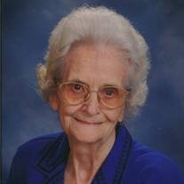 Pearl McDaniel Davis