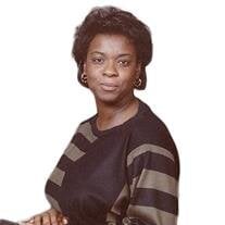 Mrs. Katrice Annette Wright