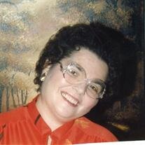 Louise M. Dearstine