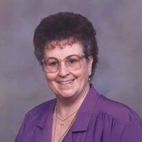 Verna Diamond