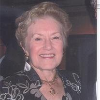 Mrs. Carolyn W. Millar