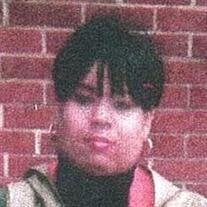Ms. Jacquelyn Kenyatta Keith