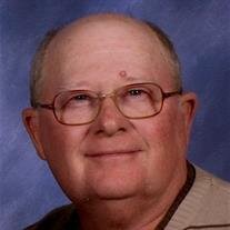 Robert "Bob"  Lyman