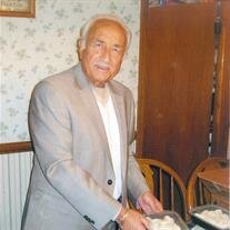 Rudolph V. Grilli