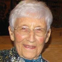 Marie Carter