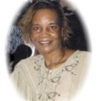 Emily Yvonne Royal "Bonnie"