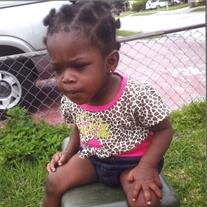 Avahya Ashanti Janay Martin 