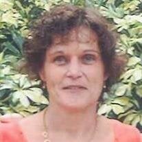 Anita Taylor Norton