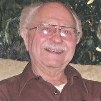 Gerald O. "Jerry" Bahnmiller