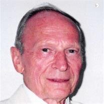 Eldon L. Saul