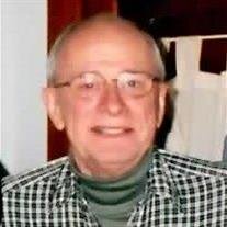 Gerald "Jerry" Hubbard