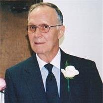 Joel Wayne Sutphin Sr.