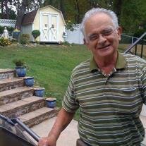 Frank J. DiLuzio