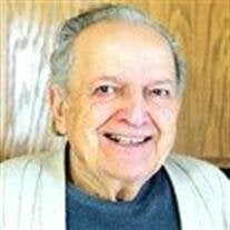 Anthony "Tony" Ragozzino