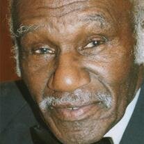 Grover Dean