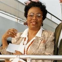 Thelma M. Marshall