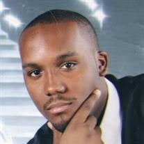 Allen Joseph Washington III
