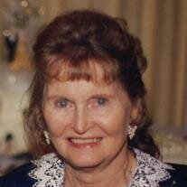 Virginia Newton