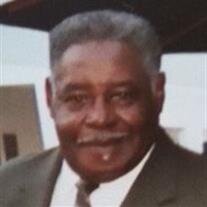 Jesse Lee Spence Sr.