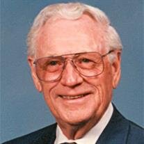 Judge Henry  Atkinson Jr. 