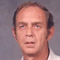 Mr. Harvey Buster Bobbitt