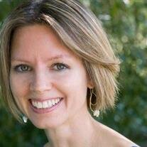 Jennifer "Jenny" Suzanne Payne