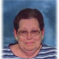 Joanne M. Huseman