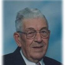 Soren C. Myrtue