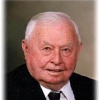 Wilbur R. Currie