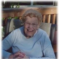 Audrey M. Miller