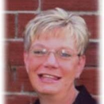 Lisa Mandernach