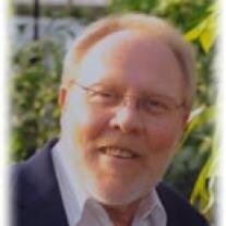 Steven E. Frederiksen