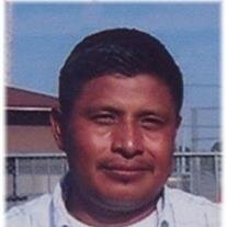 Hugo Poroj - Ramos
