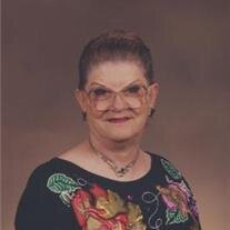 Roberta Melvin