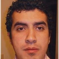 Israel GarduÃ±o Gonzalez