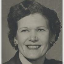 Mary Ellen (Lyster) Deverell