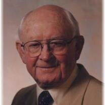 Walter Blake