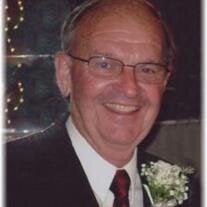William "Bill" Lange