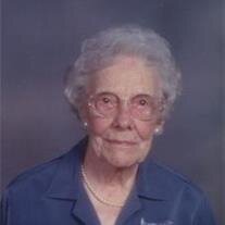 Dorothy M. Heath