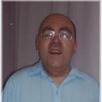 Garold D. Schenatzki