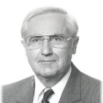 William "Bill" Lewis