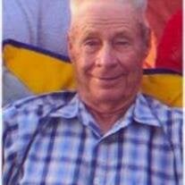 Kermit Hansen