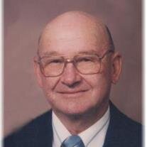 Eldon Angeroth