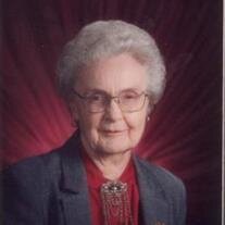 Helen Knowles