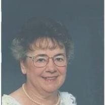 Coleen LaVonne Keenan