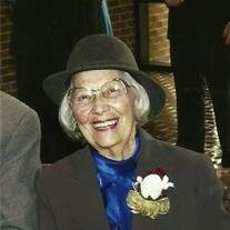 Rosemary Lea Toohey