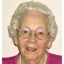 Elvera Anderson